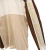 A Bathing Ape Made In Japan Border Long Sleeve T-shirt M Beige Ron T Men's Used