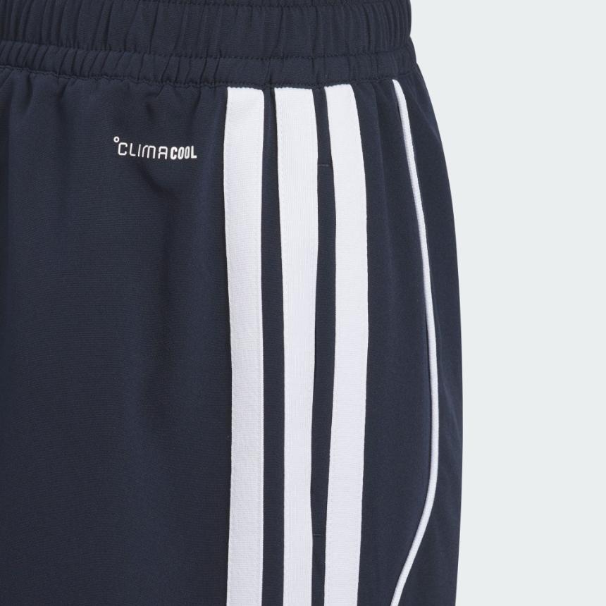 adidas Full Length Pants ClimacoolCOLD.RDy Legend Ink Blue/White Teenagers KC1546