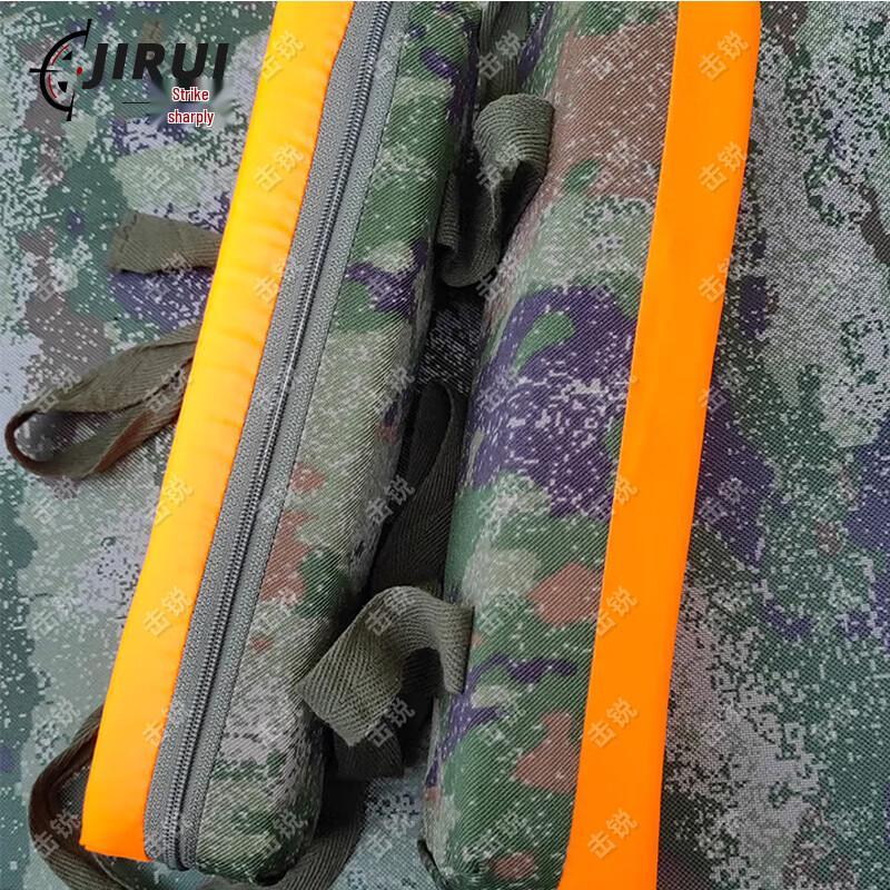 Jirui Marine Training Rescue Float Bag