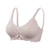 Breastfeeding Free Hand Support with Breast Pump Free Hands Postpartum Breastfeeding Pregnancy Anti-hanging Bra
