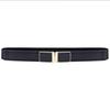 Womens Modern Wide Waist Belt Chic And Versatile Casual Design Ideal For Any Outfit