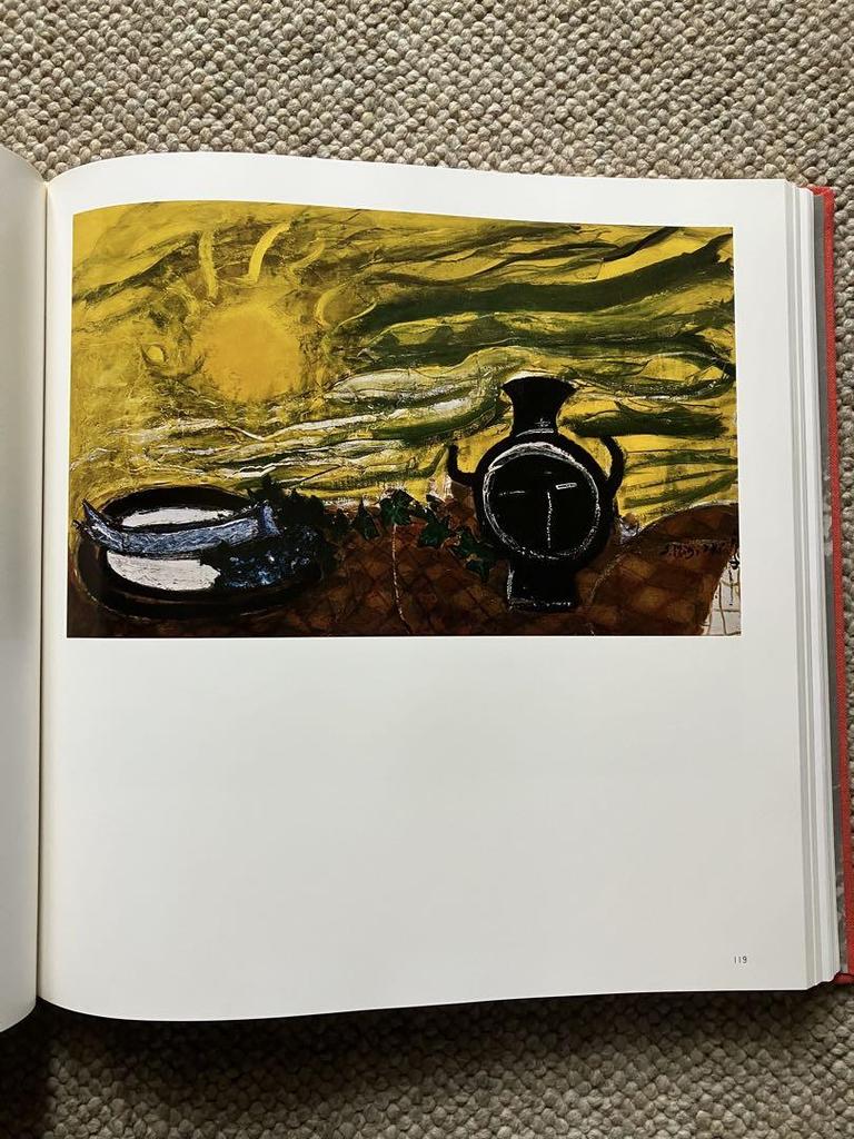 [USED] Setsuko Migishi Art Collection 1925-1979 Kyuryudo