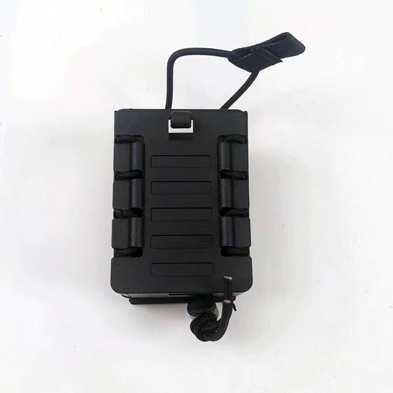 

Mini Portable Waterproof Walkie-Talkie Protective Cover
