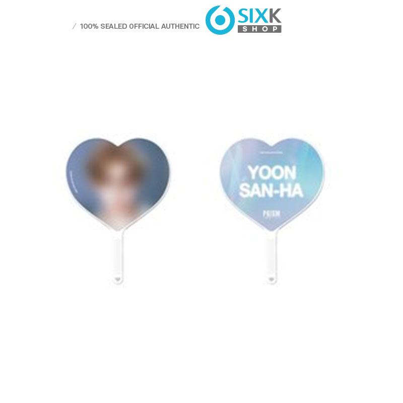 

[Предзаказ] ЮН САНХА(ASTRO) - 2025 ФАНКОН ПРИЗМА : ОТ Y ДО A MD IMAGE PICKET