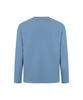 DISCOVERY EXPEDITION Men'S Denver Long Sleeve T-Shirt (D/Blue)