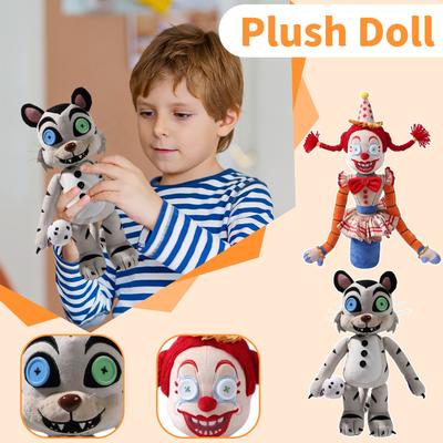 Produits dérivés de jeux, Jouets en peluche, Cadeaux, Jouets en peluche