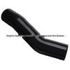 Jaguar X-TYPE Black Silicone Intercooler Hose C2S26986