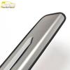 Zhonghua Junjie FSV Stainless Steel Rear Guard Plate Trunk Protection Pedal Sticker