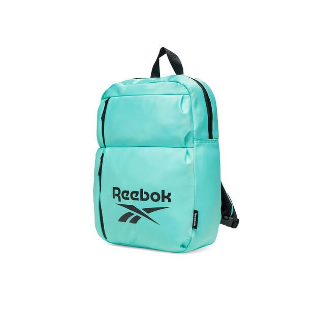 Рюкзак Reebok RBK-030-CCC-05 бирюзовый