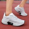 Spring and Autumn Low Cut Retro Trendy Couple Sports Shoes Urban Commuting Daily Running Shoes Balanced and Stable Walking Shoes