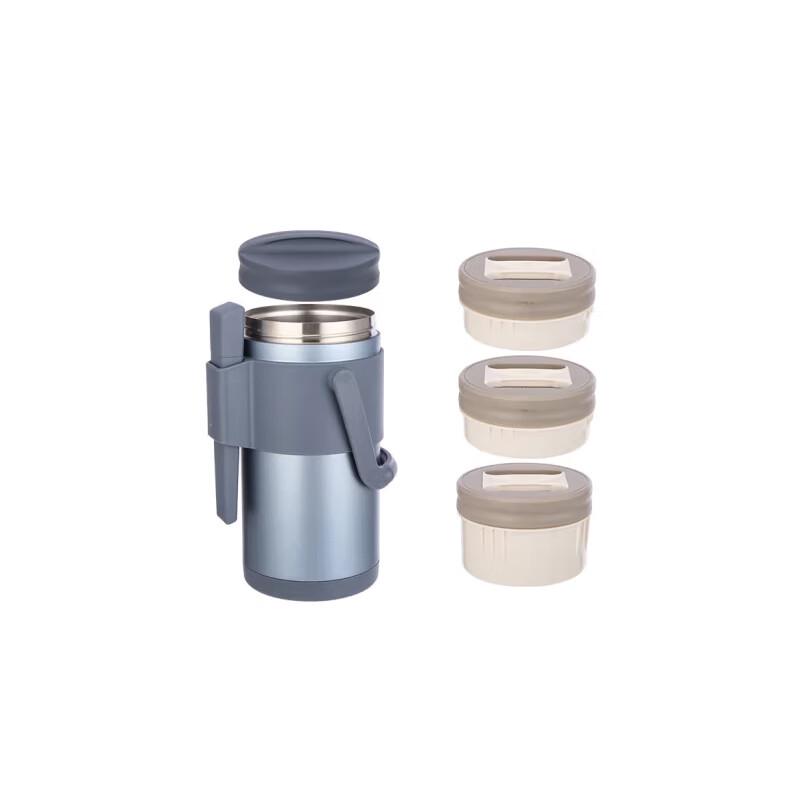 Huoxiang HXB-BW106 Multi-functional Insulated Thermos
