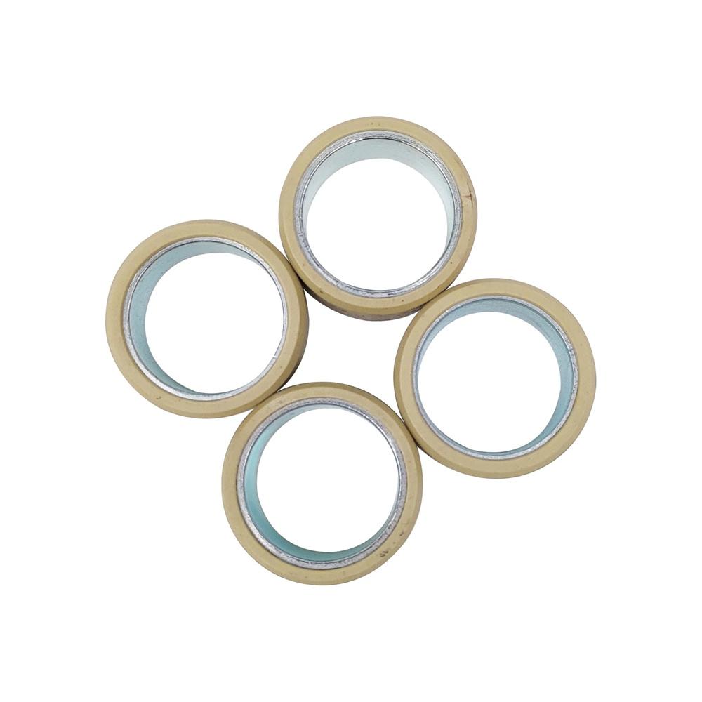 8 Pieces of Variator Roller for CF 500 800 CF188 CF500 CF600 CF800 Motorcycle