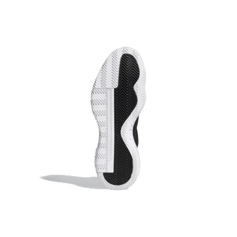 Adidas D Rose 773 2020 'Černá Bílá' Tenisky FX7123