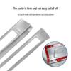 22-23 Land Cruiser LC300 Stainless Steel Door Sill Strips