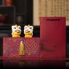 Awakened Lion Cultural Gifts: Creative Business and Event Souvenirs