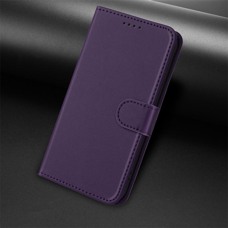 Casing For Tecno Camon 11 12 15 Air 16S 19 Neo 20 Pro 30 Premier X66 X656 CF7 CF8 4G 5G Flip Leather Case Card Cover