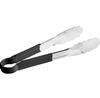 Utility Tong | Multipurpose Cooking, Frying, Grilling, Serving Tongs with Heat-Resistant Grip – Durable Kitchen Utensil for Home