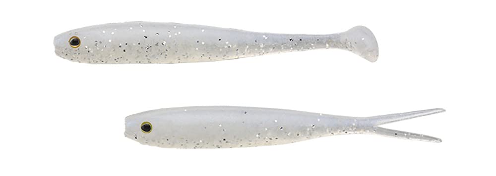 JACKALL Piston 100 Maruhata Pearl Magic 0.9g