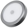 Body Induction Lamp Dimmable USB Rechargeable Night Light for Cabinet Closet Stairs Bedroom