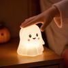 Halloween Cute Tap Light Nightstand Lamp Kids Toy Gift