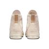 Converse Chuck 1970S Cozy Utility Trendy Versatile Breathable Lightweight High-Top Canvas Shoes Unisex Sneakers Beige A01338C