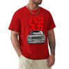 JDM Japanese Car Speed Auto Car T Shirt Harajuku Short Sleeve T-shirt Cotton Graphics Tshirt Tops