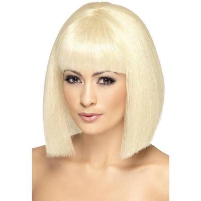 Womens/Ladies Coquette Wig