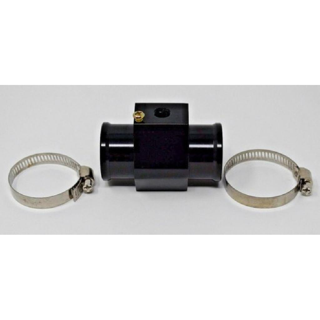 Water Hose Coolant Temperature Sensor Hose Adapter For Sensor 34Mm Universal USA