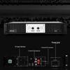SAST MV-400AXS Professional Power Amplifier CN Plug (adapter Included) (CN Version)