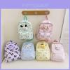 Cute Cartoon Children's Backpack For Boys And Girls Wholesale Kindergarten Book Bag Characters)