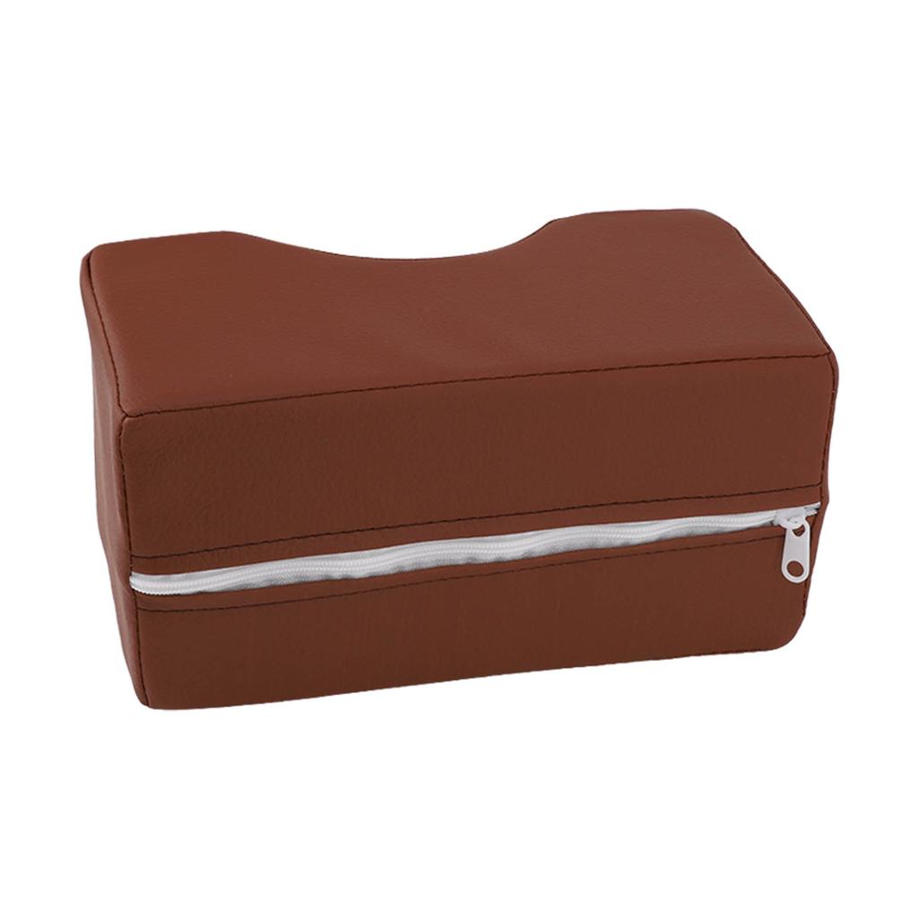 Knöchelkissen Fußheber Schwamm Atmungsaktiv Anti Dekubitus Kissen Beinstütze Erhöhung Pad für