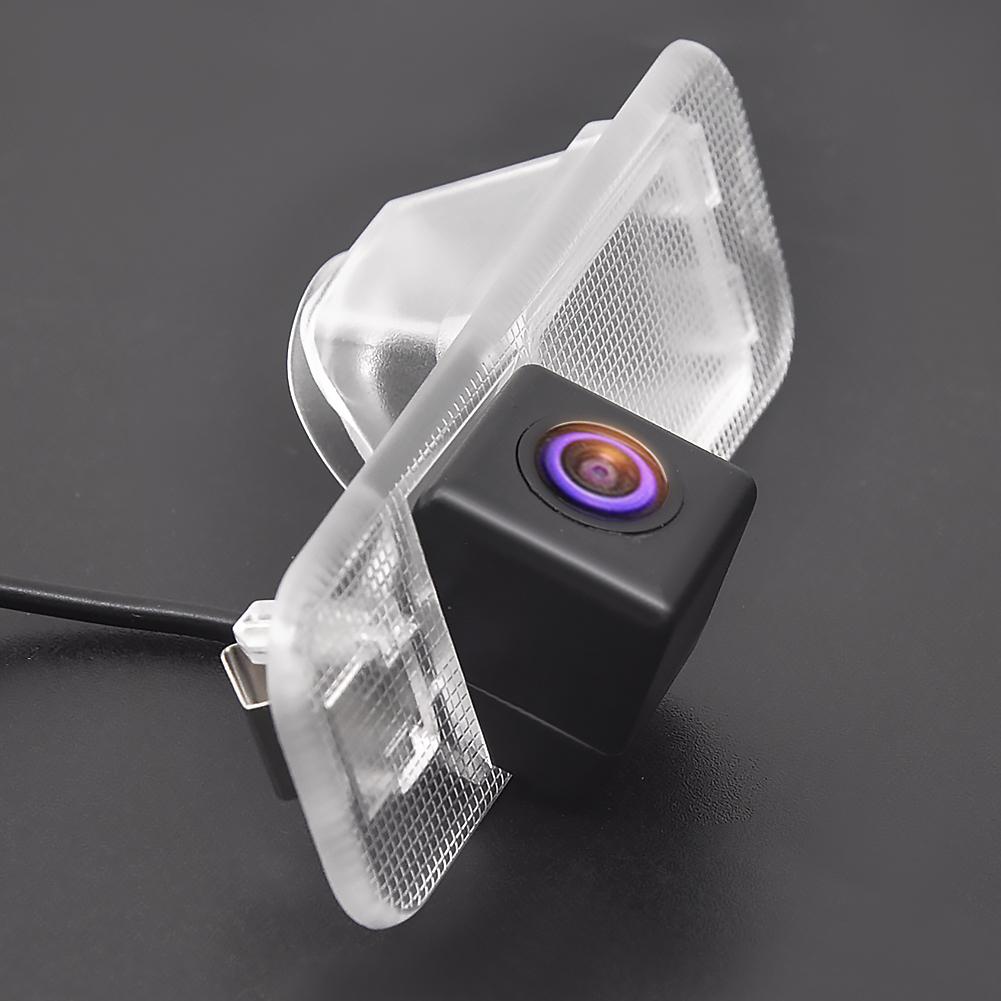 CCD CCD Car Rearview Backup Camera for Kia K2 Rio CCD CCD Chip Night Waterproof Camera WF