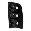 84169777 84169778 For Chevrolet Colorado 2015-2025 Car Accessories Rear Tail Light Barke Lamp Signal Lamp Housing Without Bulbs