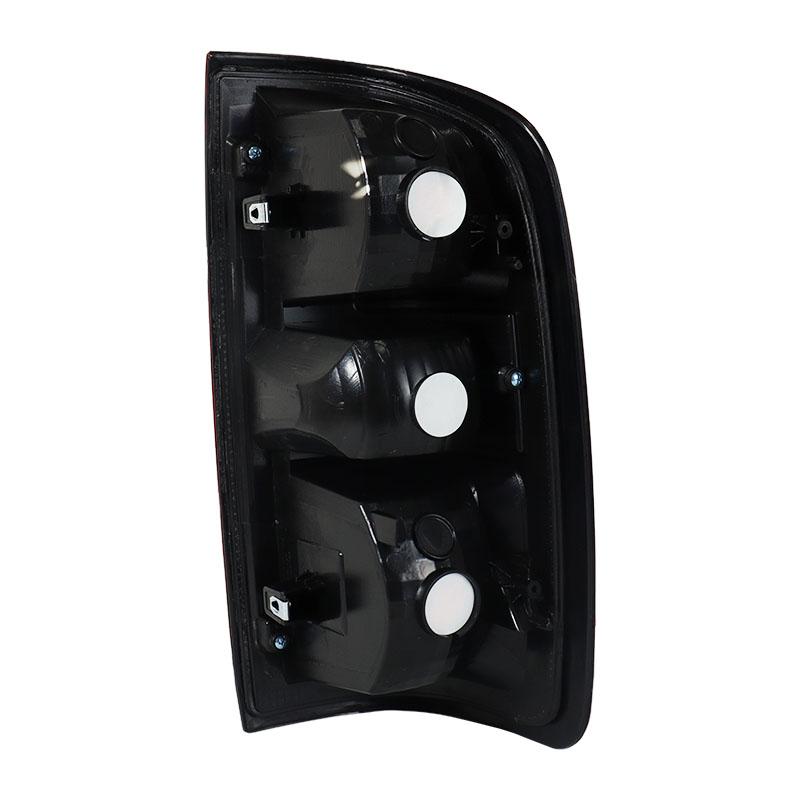 84169777 84169778 For Chevrolet Colorado 2015-2025 Car Accessories Rear Tail Light Barke Lamp Signal Lamp Housing Without Bulbs
