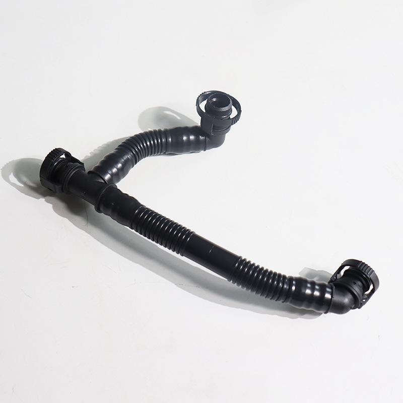 BMW E65 Crankcase Vent Valve & Oil Separator Kit