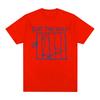 Got Too Silly Goose Funny Meme T Shirt Men Women Clothing Casual Cotton Vintage Short Sleeve Oversized T-shirts Tops Streetwear