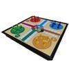 Concentration Training Ludo Board Game Magnetic Flying Chess Funny   Puzzle Toys