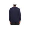 Polo Ralph Lauren FW25 Small Pony Logo Embroidered Cotton Linen Blend Single-Breasted Long Sleeve Knit Sweater Men sweater MNPOSWE16821493-400