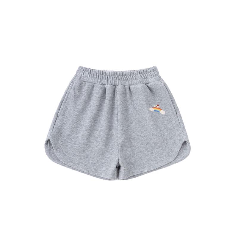 Girls' Summer Casual Shorts