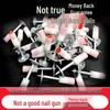 You Shu Mini Round Decorative Upholstery Tacks