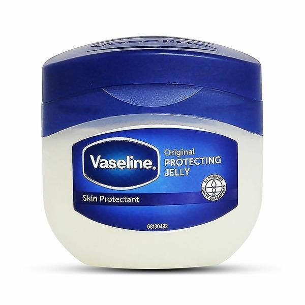 

Vaseline Original Protecting Jelly 50ml Moisturizing Lip Care (WD15B19)