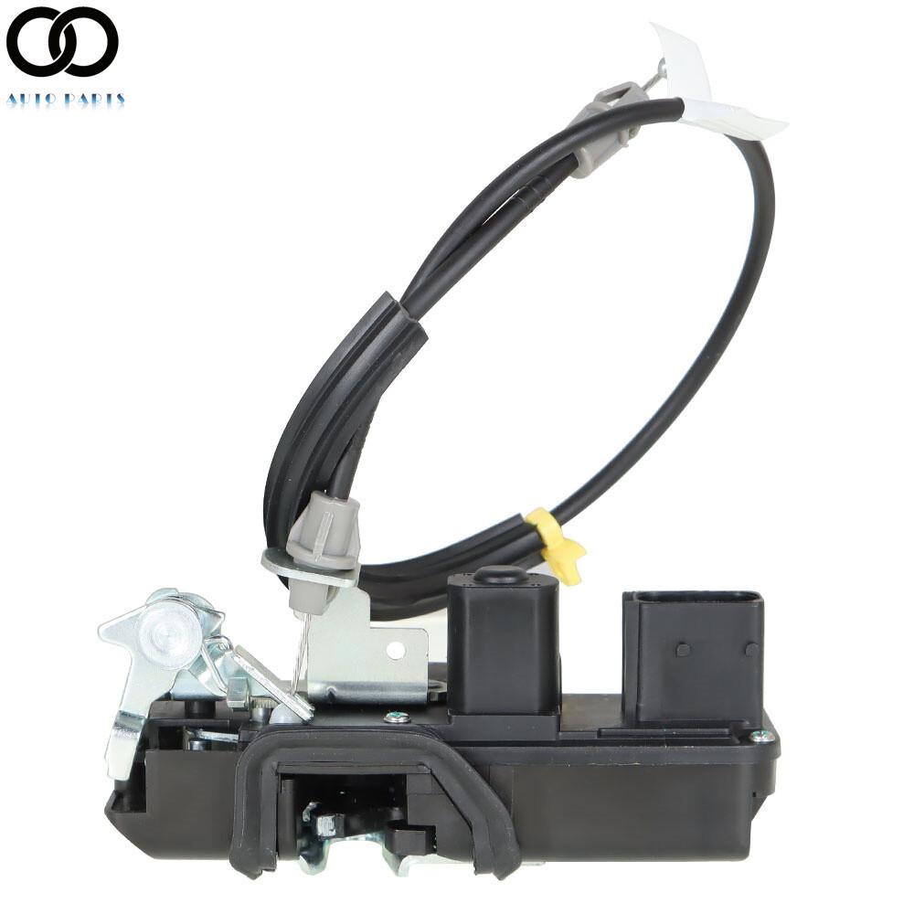 Front Right Passenger Door Lock Latch Actuator For 2008-14 Cadillac CTS 931395