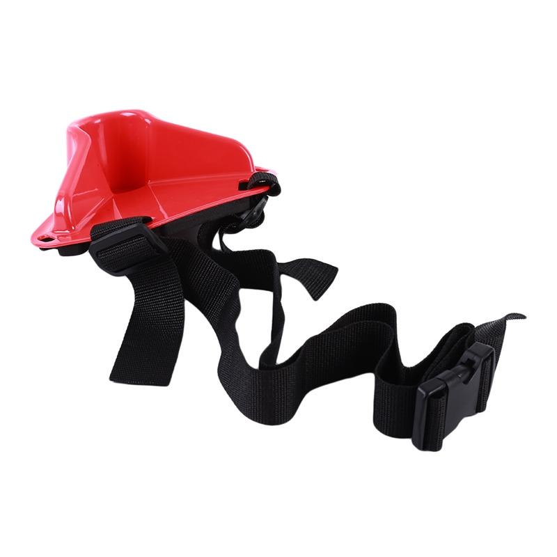 Durable Fishing Fighting Belt Quality Fish Rod Holder Adjustable Belt Waist Rod Holder Boat Fishing Accessories Fishing Tackle