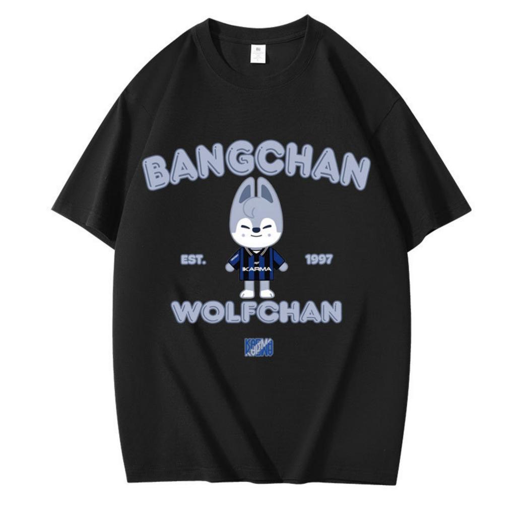 Women's And Men's Unisex Fashion Printed Round Neck Short Sleeve T-Shirt Pullover Top