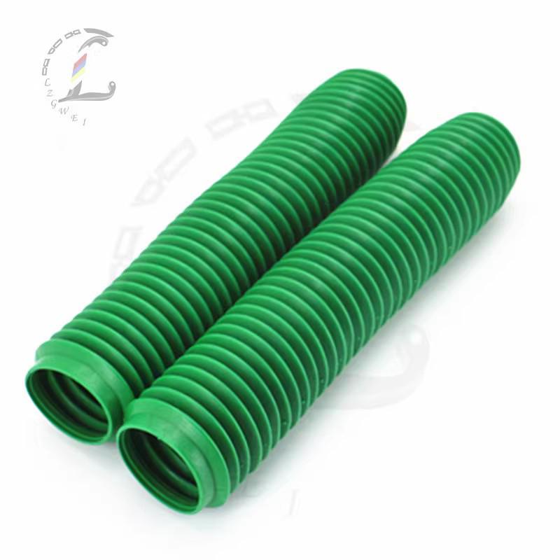 XR250/DR250/KDX200/250/DT200/DT230 Fork Sleeve Dust Cover for Shock Absorbers