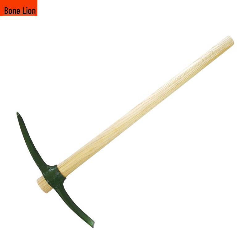 

Guzi Lion 6411 Pointed Pickaxe