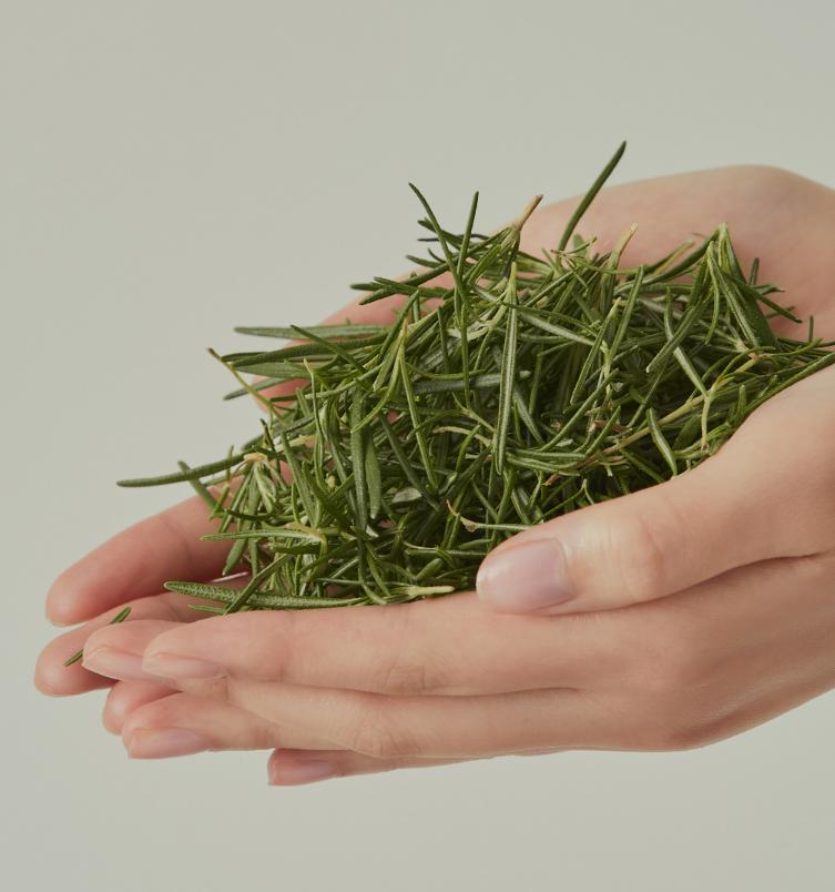 HYGGEE Softreset Green Cleansing Foam 150ml