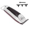 Electric Hair Clipper Retro Hair Trimmer Professional Salon Hair Cutting Tools for Men