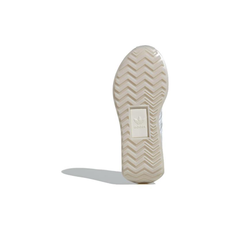 Adidas Originals Country Xlg Boost 'Green White Grey' Women's Sneakers IF4236