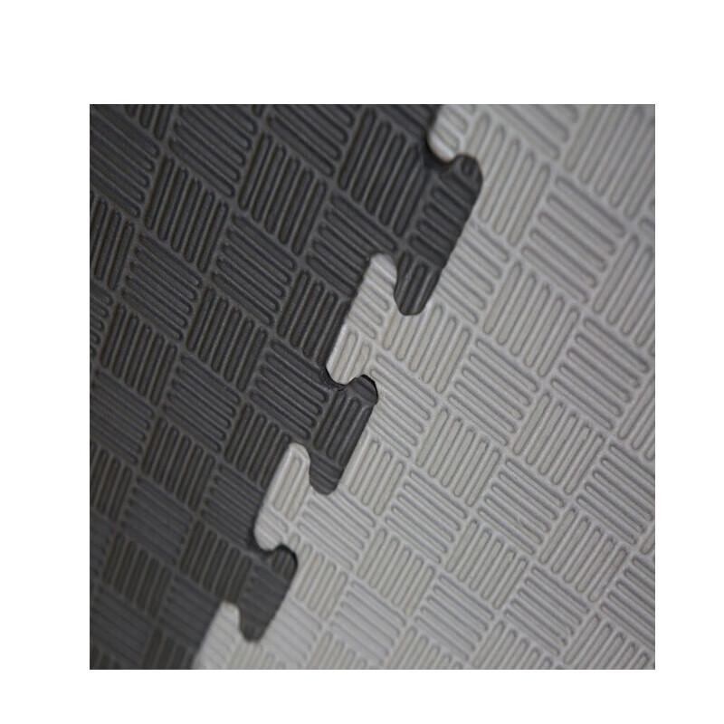 Jingrui Zhian Martial Arts & Fitness Training Mat